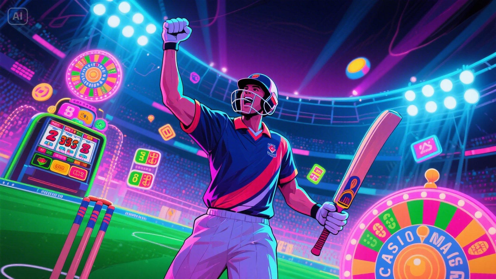 Casino Hotfire Diamonds desktop and mobile interfaces