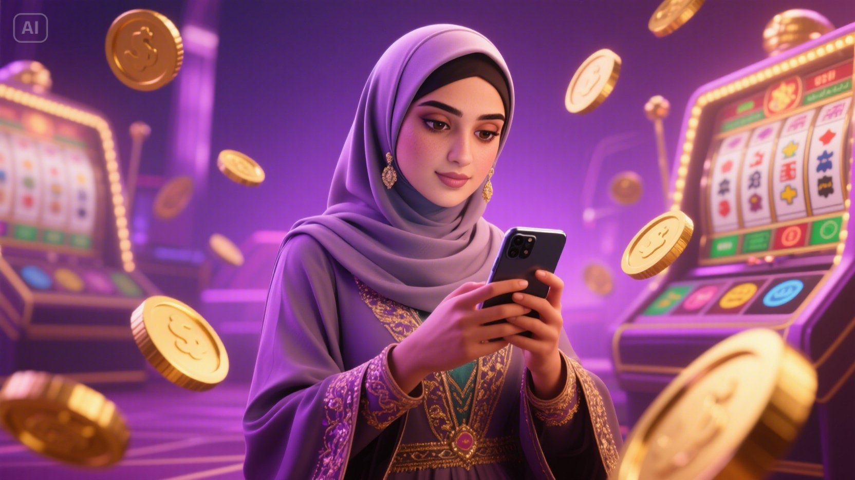 Registration at Hotfire Diamonds Casino