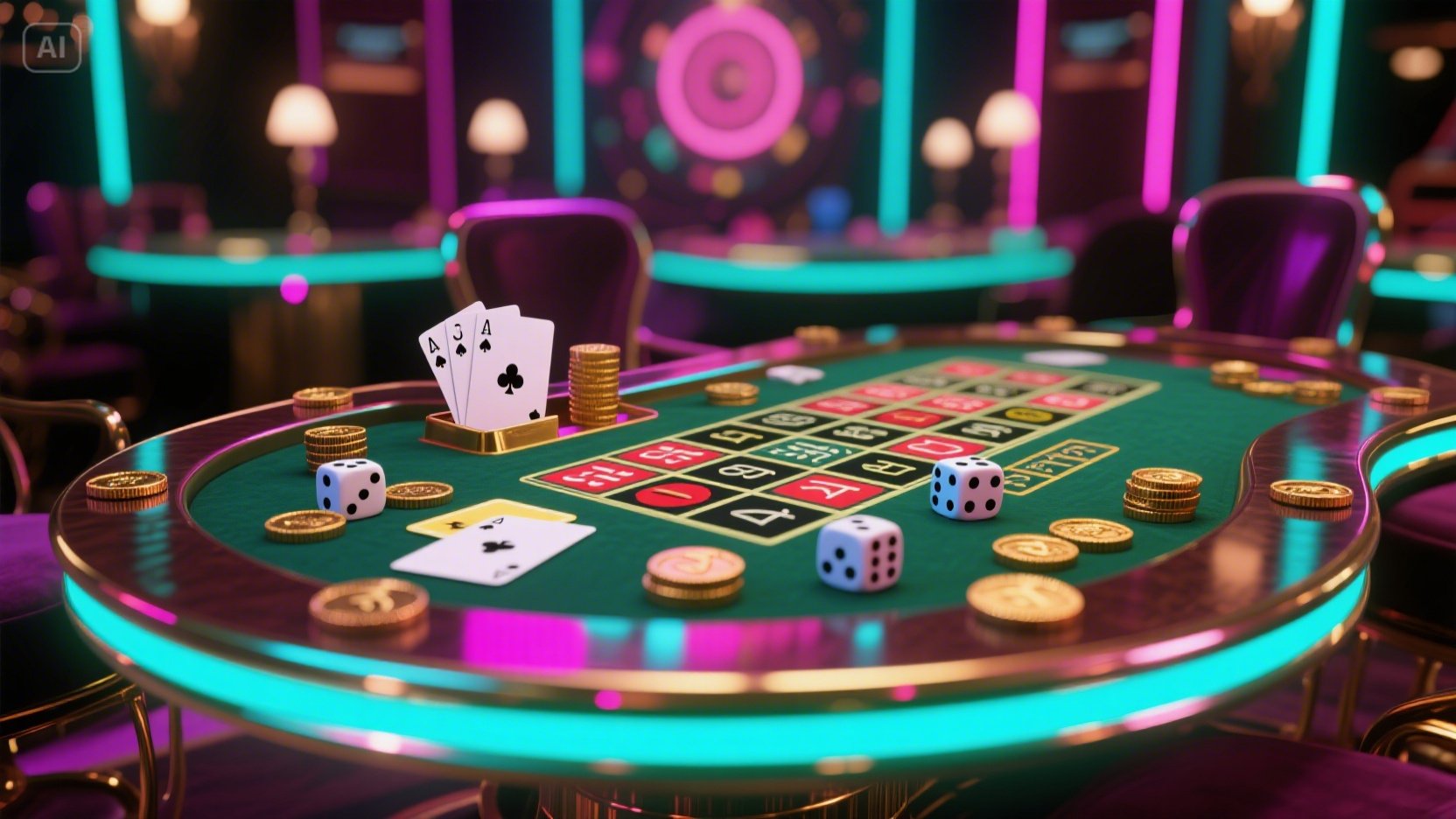 Casino Hotfire Diamonds desktop and mobile interfaces